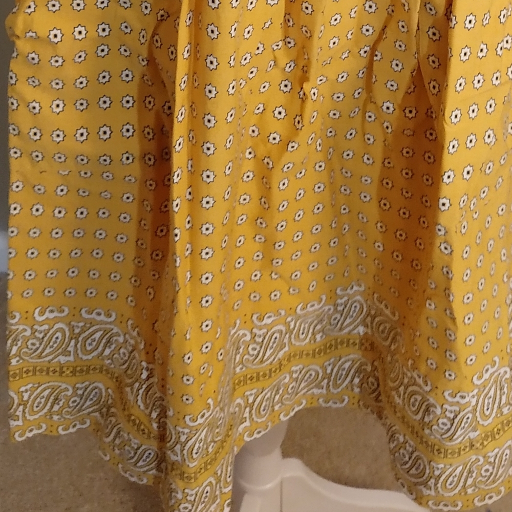 🆕Anthropologie🌷Girls from Savoy Dress - Picture 13 of 13